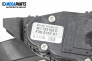 Педал газ за Audi A8 Sedan 4E (10.2002 - 07.2010), № 4E1 723 523 D