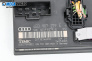 Комфорт модул за Audi A8 Sedan 4E (10.2002 - 07.2010), № 4E0 907 279 E