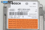Модул за AIRBAG за Audi A8 Sedan 4E (10.2002 - 07.2010), № 4E0 959 665