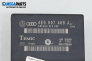 Модул за Audi A8 Sedan 4E (10.2002 - 07.2010), № 4E0 907 468 A