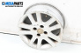 Алуминиеви джанти за Honda Civic VII Hatchback (03.1999 - 02.2006) 15 цола, ширина 6 (Цената е за комплекта)