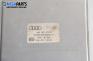 Компютър двигател за Audi A6 Sedan C4 (06.1994 - 10.1997) 2.6, 150 к.с., № 4A0 907 473 D