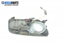 Капачка халоген за Mazda CX-7 SUV (06.2006 - 12.2014), джип, позиция: предна, лява