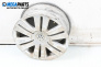 Алуминиеви джанти за Volkswagen Passat V Sedan B6 (03.2005 - 12.2010) 16 цола, ширина 7 (Цената е за комплекта)