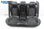 Кожен салон с ел. регулиране за Volkswagen Passat V Sedan B6 (03.2005 - 12.2010), 4+1 вр.