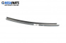 Външна лайсна врата за BMW 7 Series F01 (02.2008 - 12.2015), седан, позиция: задна, лява