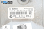 Компютър двигател за BMW 7 Series F01 (02.2008 - 12.2015) 740 d, 306 к.с., № 0 281 017 080