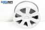 Алуминиеви джанти за BMW 3 Series E90 Touring E91 (09.2005 - 06.2012) 17 цола, ширина 8 (Цената е за 2 бр.)