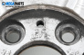 Алуминиеви джанти за BMW 3 Series E90 Touring E91 (09.2005 - 06.2012) 17 цола, ширина 8 (Цената е за 2 бр.)