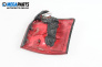 Стоп за Audi A4 Avant B6 (04.2001 - 12.2004), комби, позиция: лява