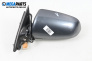 Огледало за Audi A4 Avant B6 (04.2001 - 12.2004), 4+1 вр., комби, позиция: лява