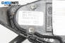 Потенциометър газ  за Audi A4 Avant B6 (04.2001 - 12.2004), № 8E2 721 523 C