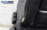 Кожен салон за Audi A4 Avant B6 (04.2001 - 12.2004), 4+1 вр.