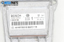 Модул за AIRBAG за Mercedes-Benz S-Class Sedan (W221) (09.2005 - 12.2013), № Bosch 0 285 001 896