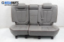 Кожен салон с ел. регулиране за Hyundai Santa Fe II SUV (10.2005 - 12.2012), 4+1 вр.