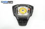 Airbag за Opel Antara SUV (05.2006 - 03.2015), 4+1 вр., джип, позиция: предна