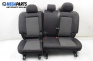 Комплект салон за Opel Antara SUV (05.2006 - 03.2015), 4+1 вр.