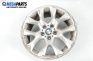 Алуминиеви джанти за BMW X5 Series E70 (02.2006 - 06.2013) 19 цола, ширина 9 (Цената е за комплекта)