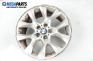 Алуминиеви джанти за BMW X5 Series E70 (02.2006 - 06.2013) 19 цола, ширина 9 (Цената е за комплекта)