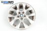 Алуминиеви джанти за BMW X5 Series E70 (02.2006 - 06.2013) 19 цола, ширина 9 (Цената е за комплекта)