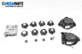 Аудио усилвател за Mercedes-Benz C-Class Estate (S205) (09.2014 - ...), № А2139009020 / A2058301400 / A2058301500 / A2058205600 / A2058200402 /