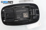 Плафон за Mercedes-Benz C-Class Estate (S205) (09.2014 - ...), № A0009064306