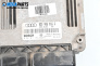 Компютър двигател за Audi A3 Hatchback II (05.2003 - 08.2012) 2.0 TDI 16V, 140 к.с., № 0 281 011 364 / 03g 906 016 g