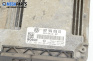 Компютър двигател за Skoda Octavia II Combi (02.2004 - 06.2013) 2.0 FSI, 150 к.с., № 0 261 S02 259 / 06F 906 056 EQ