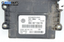 Компютър двигател за Skoda Octavia II Combi (02.2004 - 06.2013) 2.0 FSI, 150 к.с., № 09G 927 750 FB