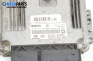 Компютър двигател за Hyundai Santa Fe II SUV (10.2005 - 12.2012) 2.2 CRDi GLS 4x4, 150 к.с., № Bosch 0 281 012 669