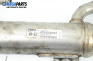 EGR охладител за Hyundai Santa Fe II SUV (10.2005 - 12.2012) 2.2 CRDi GLS 4x4, 150 к.с., № 988294P