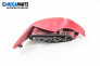 Стоп за Peugeot 307 Hatchback (08.2000 - 12.2012), хечбек, позиция: дясна