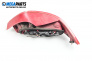 Стоп за Peugeot 307 Hatchback (08.2000 - 12.2012), хечбек, позиция: лява