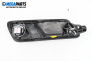 Вътрешна дръжка за Volkswagen Passat V Variant B6 (08.2005 - 11.2011), 4+1 вр., комби, позиция: задна, лява