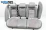 Кожен салон с ел. регулиране за Volkswagen Passat V Variant B6 (08.2005 - 11.2011), 4+1 вр.