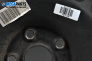 Резервна гума за Volkswagen Passat V Variant B6 (08.2005 - 11.2011) 16 цола, ширина 7, ET 45 (Цената е за 1 бр.)