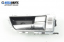 Вътрешна дръжка за Land Rover Range Rover Sport I (02.2005 - 03.2013), 4+1 вр., джип, позиция: задна, дясна