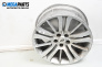 Алуминиеви джанти за Land Rover Range Rover Sport I (02.2005 - 03.2013) 20 цола, ширина 9.5 (Цената е за комплекта)