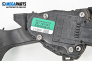 Педал газ за Audi A8 Sedan 4E (10.2002 - 07.2010), № 4E1 723 523