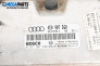 Компютър двигател за Audi A8 Sedan 4E (10.2002 - 07.2010) 4.2 quattro, 335 к.с., № 4E0 907 560