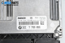 Компютър двигател за BMW 3 Series E90 Sedan E90 (01.2005 - 12.2011) 320 d, 163 к.с., № Bosch 0 281 012 754
