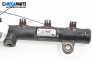 Горивна рейка за Ford Kuga SUV I (02.2008 - 11.2012) 2.0 TDCi 4x4, 136 к.с., № 9681649580