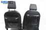 Кожен салон за Ford Kuga SUV I (02.2008 - 11.2012), 4+1 вр.
