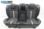 Кожен салон за Ford Kuga SUV I (02.2008 - 11.2012), 4+1 вр.