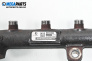 Горивна рейка за Ford Kuga SUV I (02.2008 - 11.2012) 2.0 TDCi, 136 к.с., № 9681649580
