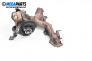 Турбо за Ford Kuga SUV I (02.2008 - 11.2012) 2.0 TDCi, 136 к.с.