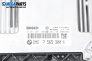 Компютър двигател за BMW 1 Series E87 (11.2003 - 01.2013) 118 i, 129 к.с., № Bosch 0 261 201 160