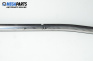 Външна лайсна врата за Mazda CX-7 SUV (06.2006 - 12.2014), джип, позиция: задна, дясна