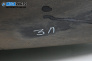 Подкалник за Porsche Cayenne SUV I (09.2002 - 09.2010), 4+1 вр., джип, позиция: задна, лява