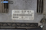 Компютър двигател за Audi A8 Sedan 4E (10.2002 - 07.2010) 4.0 TDI quattro, 275 к.с., № Bosch 0 281 011 099